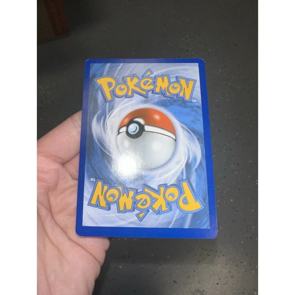 8 miscut / misprint‎ ERROR pokemon cards wigglytuff, roserade, ultra ball NM-dmg